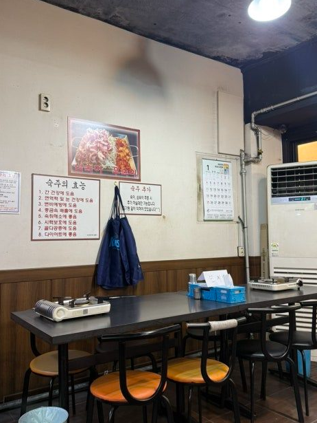 관악산역 주차장｜관악산·서울대 방문 전 알아두면 좋은 주만사 추천 주차장   맛집 '오삼숙이'안내