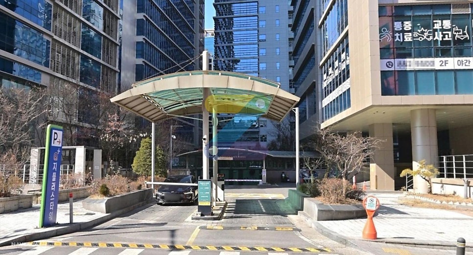 구로디지털단지 주차장｜구로디지털단지역·구디·G밸리 방문 전 알아두면 좋은 주만사 추천 주차장 BEST 6 안내