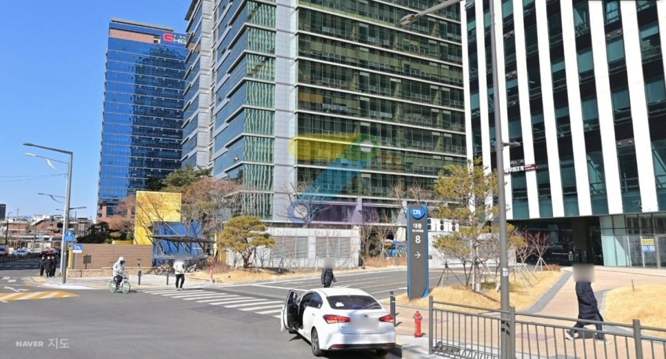 구로디지털단지 주차장｜구로디지털단지역·구디·G밸리 방문 전 알아두면 좋은 주만사 추천 주차장 BEST 6 안내