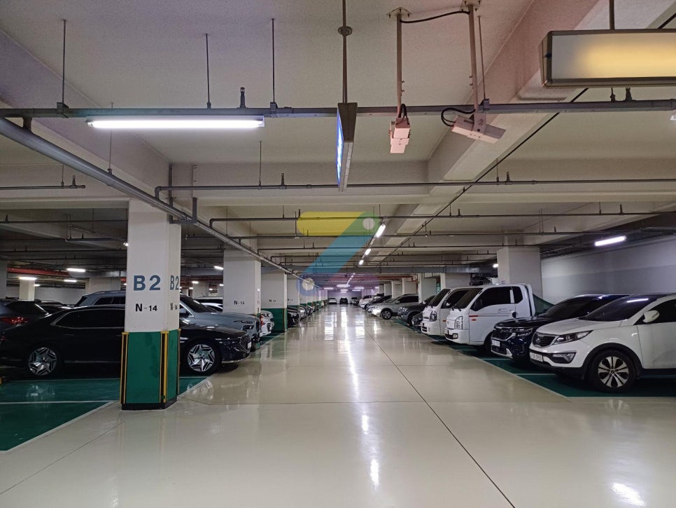 구로디지털단지 주차장｜구로디지털단지역·구디·G밸리 방문 전 알아두면 좋은 주만사 추천 주차장 BEST 6 안내