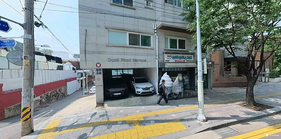 장승배기역 주차장 | 장승배기역 주차 어디가 편할까? 전일 이용 가능한 주만사 추천 주차장 맛집 '운봉산장' 안내