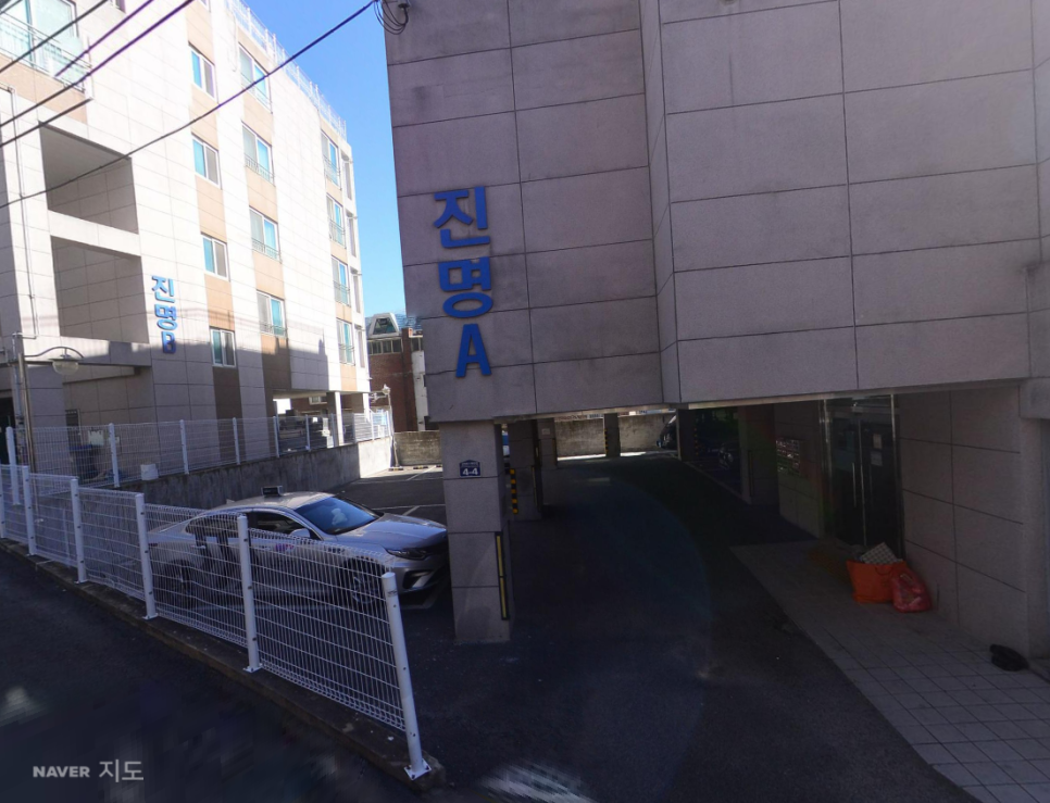 장전동 주차장 | 부산대 북문 인근 안심 주차 & 인생 돈카츠 맛집 코스 안내
