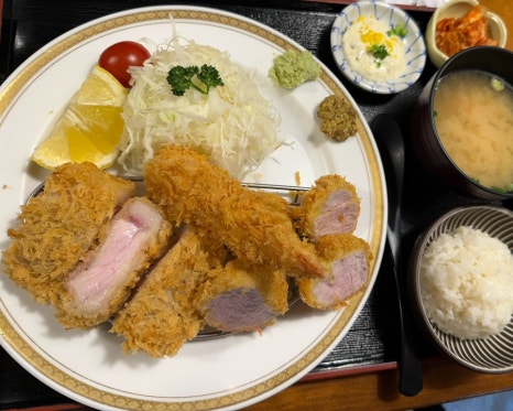 장전동 주차장 | 부산대 북문 인근 안심 주차 & 인생 돈카츠 맛집 코스 안내