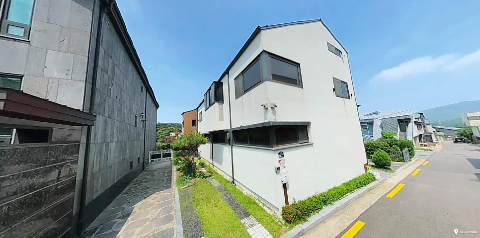 진관동 주차장 | 저렴하고 안전한 당일권 주차장 은평한옥마을·북한산 뷰 카페 ‘1인1잔’ 추천 안내