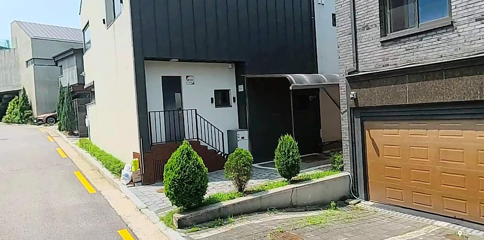 진관동 주차장 | 저렴하고 안전한 당일권 주차장 은평한옥마을·북한산 뷰 카페 ‘1인1잔’ 추천 안내