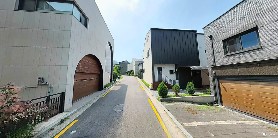 진관동 주차장 | 저렴하고 안전한 당일권 주차장 은평한옥마을·북한산 뷰 카페 ‘1인1잔’ 추천 안내