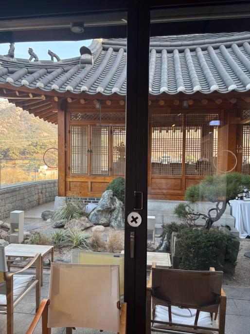 진관동 주차장 | 저렴하고 안전한 당일권 주차장 은평한옥마을·북한산 뷰 카페 ‘1인1잔’ 추천 안내