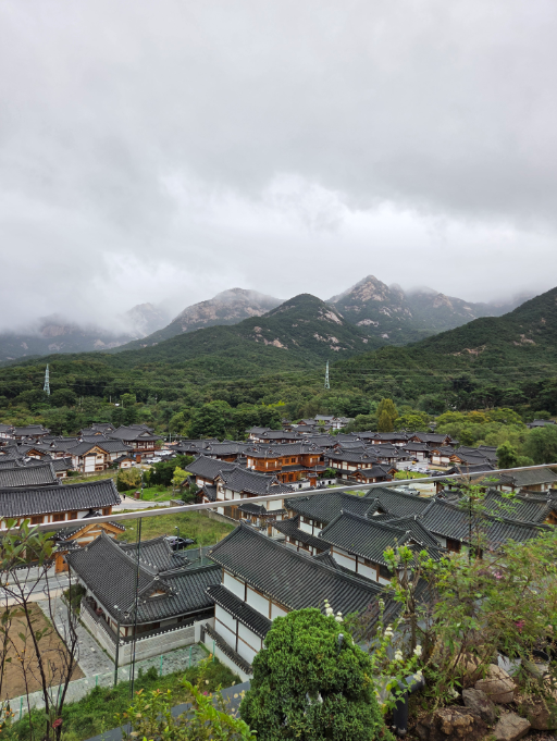 진관동 주차장 | 저렴하고 안전한 당일권 주차장 은평한옥마을·북한산 뷰 카페 ‘1인1잔’ 추천 안내