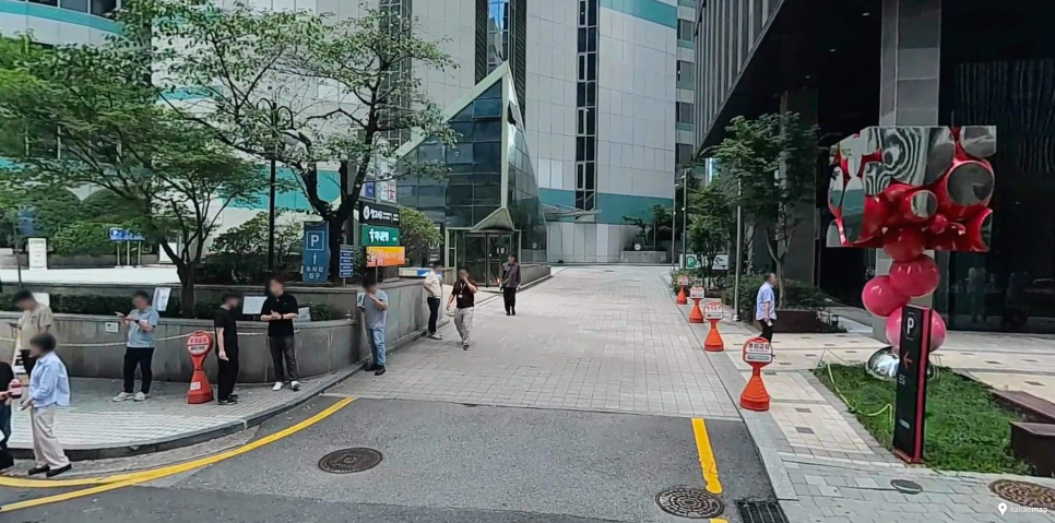 삼성동 주차장 | 삼성역·코엑스 방문 전 시간권·심야권 가성비 주차장 VS 공영주차장 비교 정리