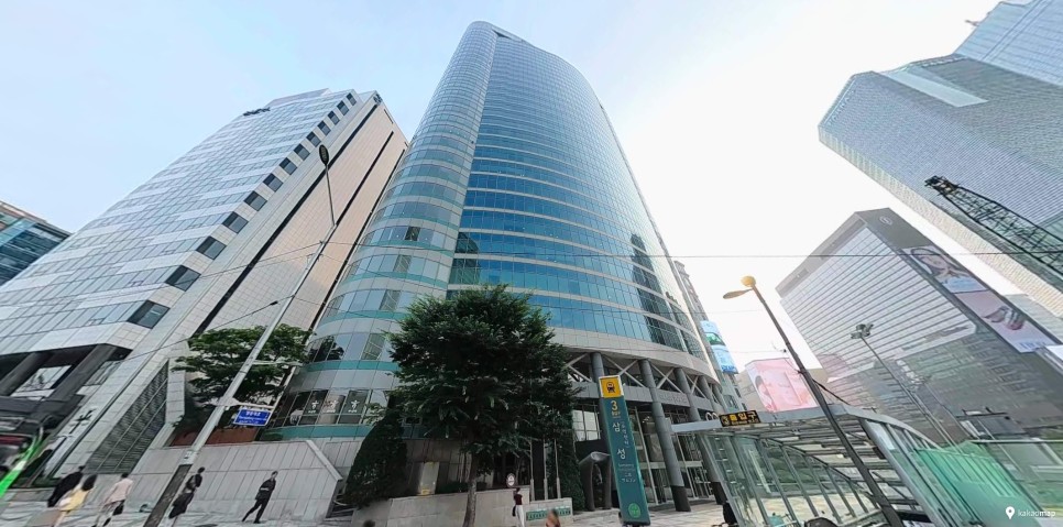 삼성동 주차장 | 삼성역·코엑스 방문 전 시간권·심야권 가성비 주차장 VS 공영주차장 비교 정리