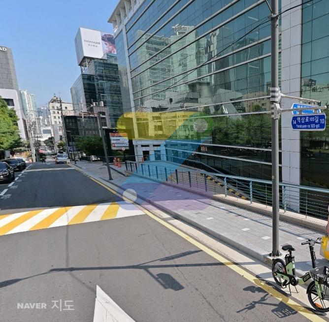삼성동 주차장 | 삼성역·코엑스 방문 전 시간권·심야권 가성비 주차장 VS 공영주차장 비교 정리