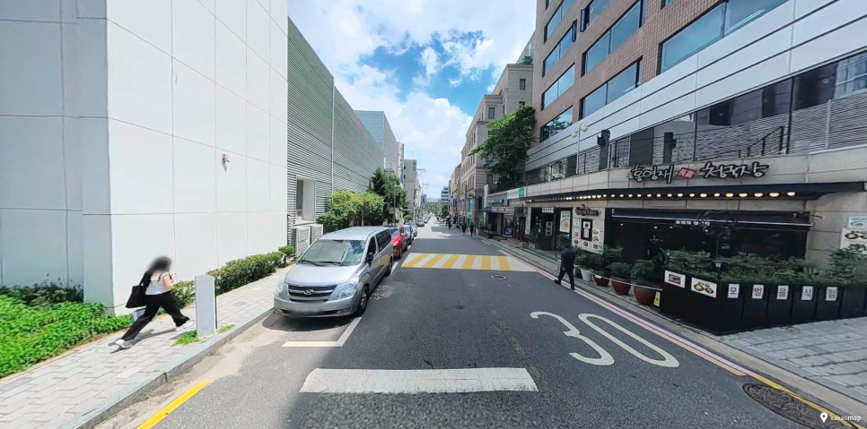 삼성동 주차장 | 삼성역·코엑스 방문 전 시간권·심야권 가성비 주차장 VS 공영주차장 비교 정리