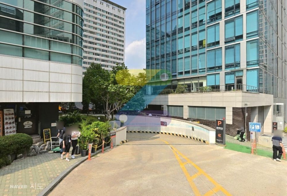 충정로역 주차장 | 1시간 1,800원부터! 평일·휴일 가성비 주차장 5곳 공영주차장 비교 안내