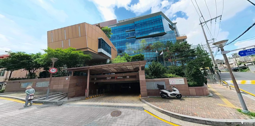 충정로역 주차장 | 1시간 1,800원부터! 평일·휴일 가성비 주차장 5곳 공영주차장 비교 안내