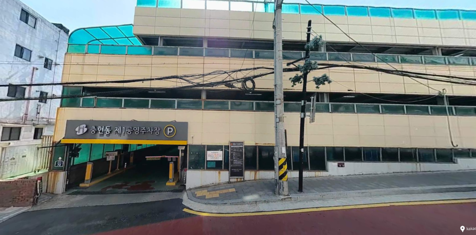 서대문역 주차장 | 서대문역 안전하고 저렴한 가성비 주차장 공영주차장 비교 안내