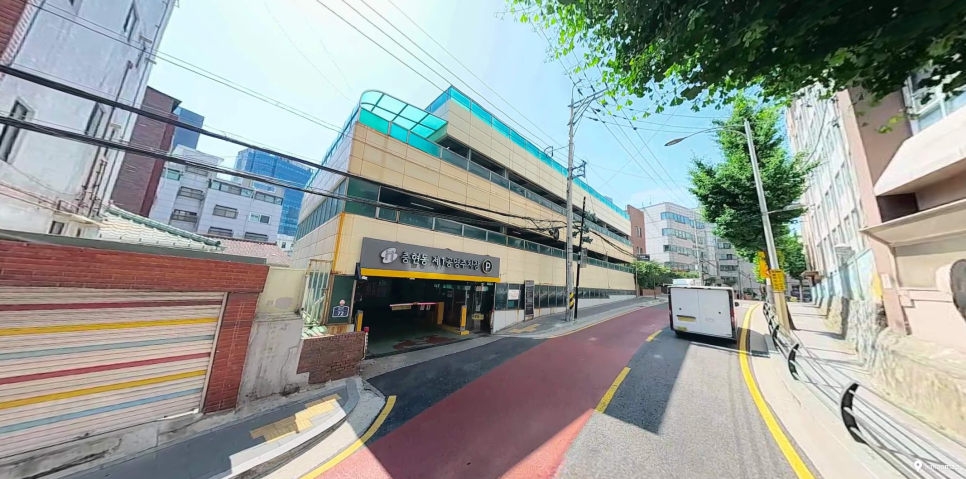 서대문역 주차장 | 서대문역 안전하고 저렴한 가성비 주차장 공영주차장 비교 안내