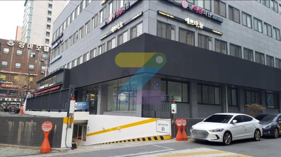 답십리역 주차장 | 답십리역 가성비 주차장을 찾는다면 바로 여기! 답십리 주차장 공영주차장 추천