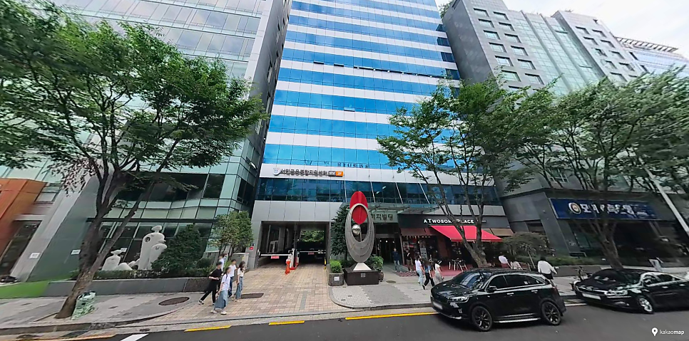 수내역 주차장 | 30분에 400원? 안전하고 쾌적한 가성비 주만사 추천 주차장 공영주차장 비교 및 안내