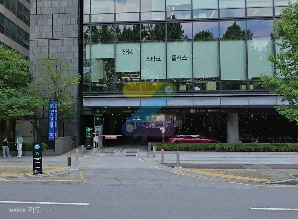 수내역 주차장 | 30분에 400원? 안전하고 쾌적한 가성비 주만사 추천 주차장 공영주차장 비교 및 안내