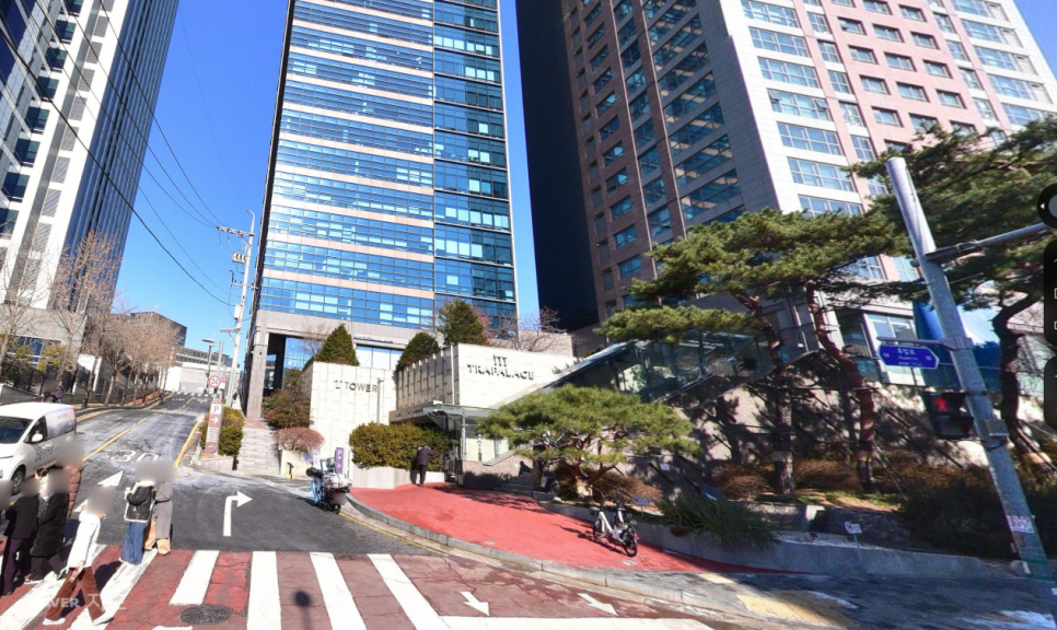 서울역 주차장 | 주차난 해결! 기차 탈 때나 남산 갈 때 딱 좋은 주차 명당