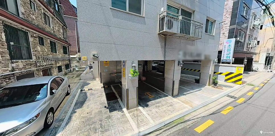 오금동 주차장 추천｜송파 오금동 방문 시 이용하기 좋은 가성비 주차장 & 쭈꾸미 맛집 '내꾸미쭈꾸미 본점'안내