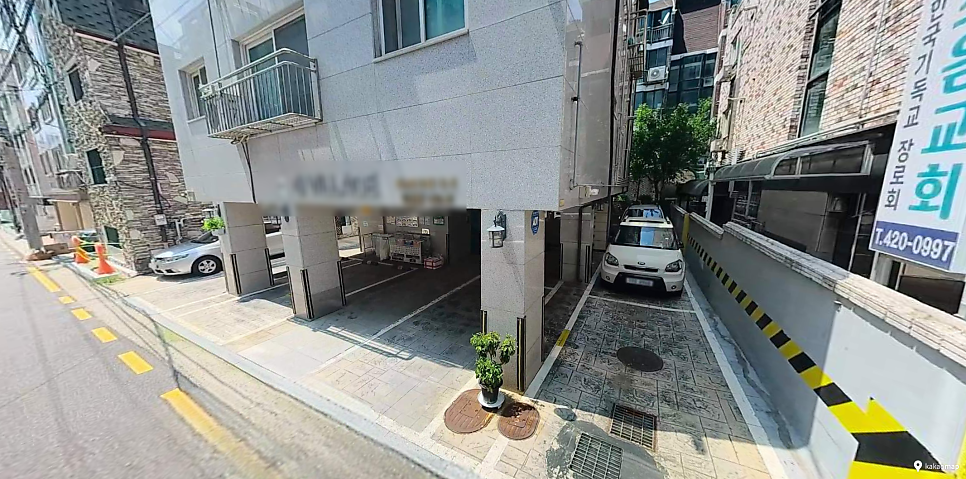 오금동 주차장 추천｜송파 오금동 방문 시 이용하기 좋은 가성비 주차장 & 쭈꾸미 맛집 '내꾸미쭈꾸미 본점'안내