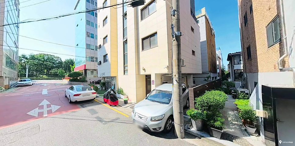 오금동 주차장 추천｜송파 오금동 방문 시 이용하기 좋은 가성비 주차장 & 쭈꾸미 맛집 '내꾸미쭈꾸미 본점'안내
