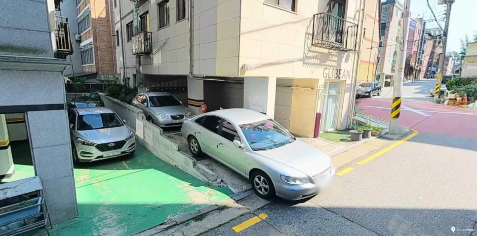 오금동 주차장 추천｜송파 오금동 방문 시 이용하기 좋은 가성비 주차장 & 쭈꾸미 맛집 '내꾸미쭈꾸미 본점'안내