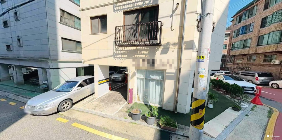 오금동 주차장 추천｜송파 오금동 방문 시 이용하기 좋은 가성비 주차장 & 쭈꾸미 맛집 '내꾸미쭈꾸미 본점'안내