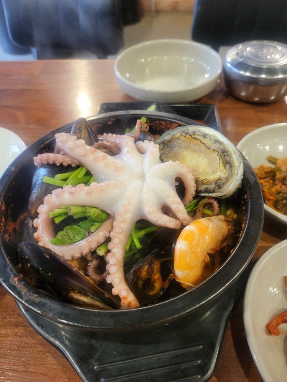 향남역 주차장｜향남역 주차장 추천! 향남읍 방문 시 이용하기 좋은 주차장 & 해물뚝배기 로컬 맛집 안내