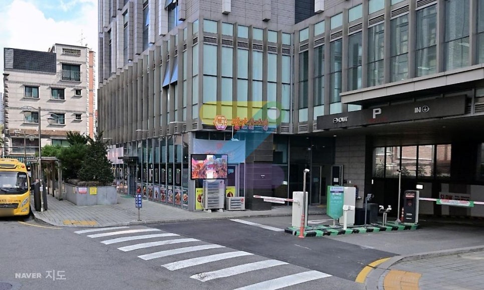 구의동 주차장｜추천 BEST5 구의역·강변역 인근 가성비 주차장 소개 및 꿀팁안내