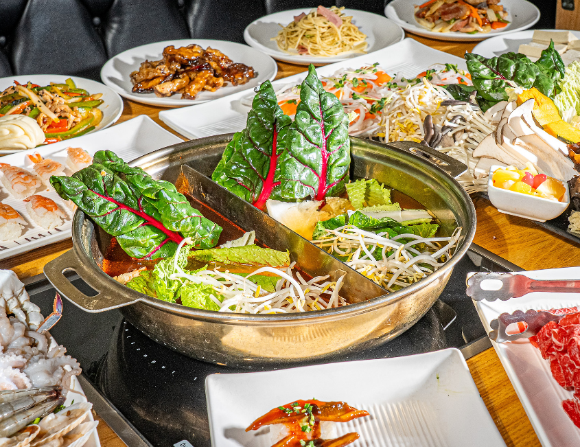 어룡역 주차장｜의정부 용현동 가성비 추천 주차장 2곳 & 샤브샤브 맛집 '예닮채' 안내