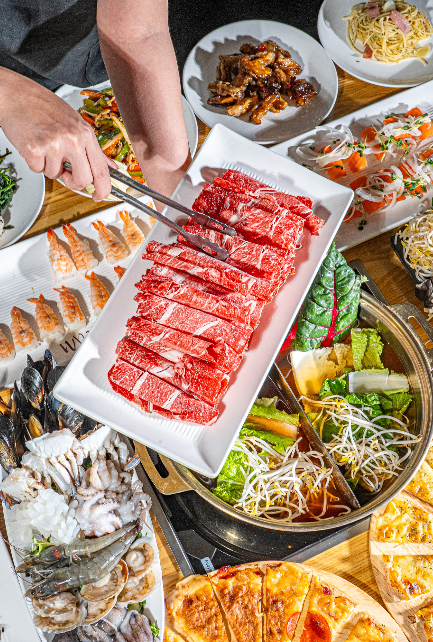 어룡역 주차장｜의정부 용현동 가성비 추천 주차장 2곳 & 샤브샤브 맛집 '예닮채' 안내