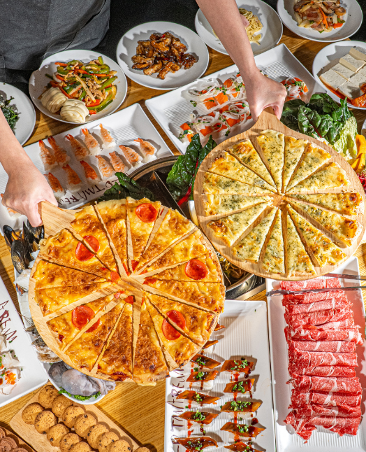 어룡역 주차장｜의정부 용현동 가성비 추천 주차장 2곳 & 샤브샤브 맛집 '예닮채' 안내