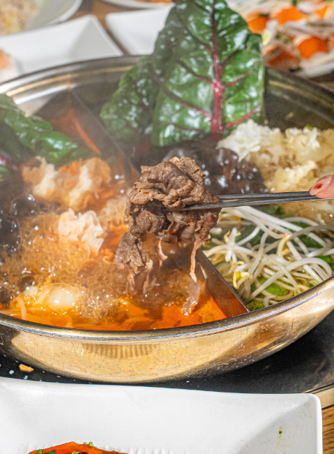 어룡역 주차장｜의정부 용현동 가성비 추천 주차장 2곳 & 샤브샤브 맛집 '예닮채' 안내