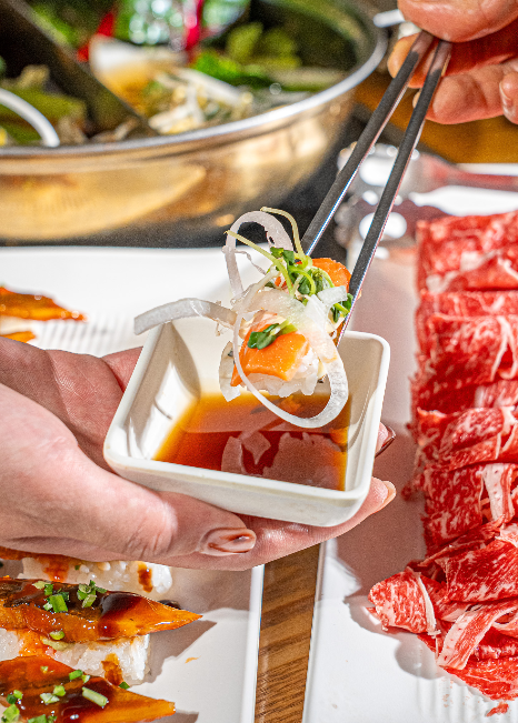 어룡역 주차장｜의정부 용현동 가성비 추천 주차장 2곳 & 샤브샤브 맛집 '예닮채' 안내