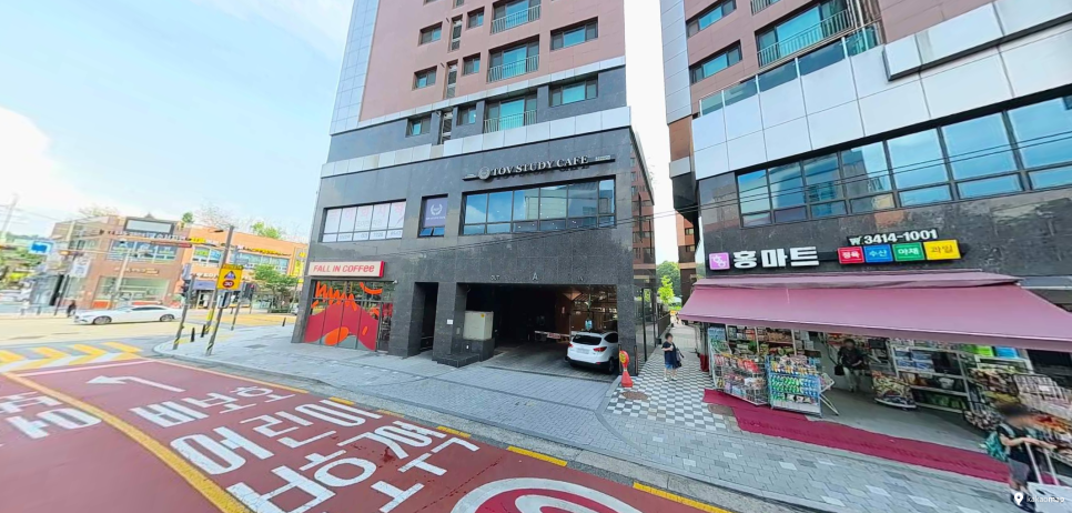자곡동 주차장｜주차 어디에 할까? 강남 자곡동 가성비 주차장 BEST4 피자 맛집 안내
