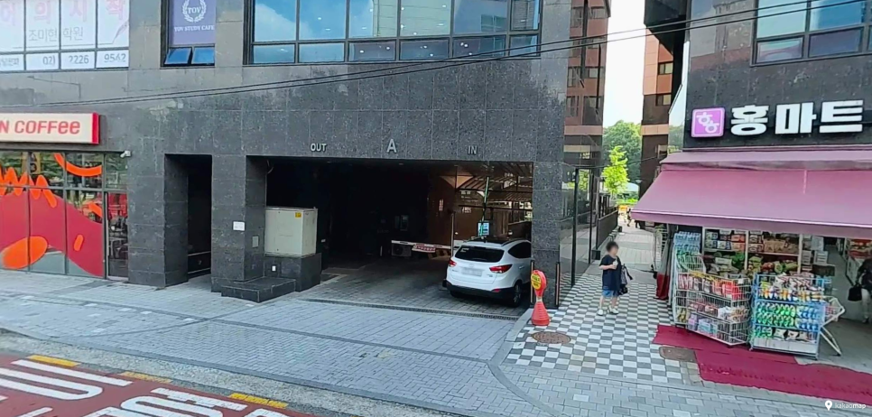 자곡동 주차장｜주차 어디에 할까? 강남 자곡동 가성비 주차장 BEST4 피자 맛집 안내