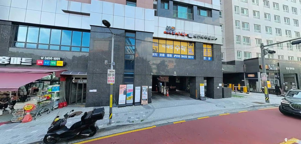 자곡동 주차장｜주차 어디에 할까? 강남 자곡동 가성비 주차장 BEST4 피자 맛집 안내
