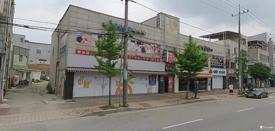 금강신관공원주차장 | 공주 금강신관공원 방문 시 이용하기 좋은 주차장 & 화로구이 맛집 '숯불화로최고집' 안내