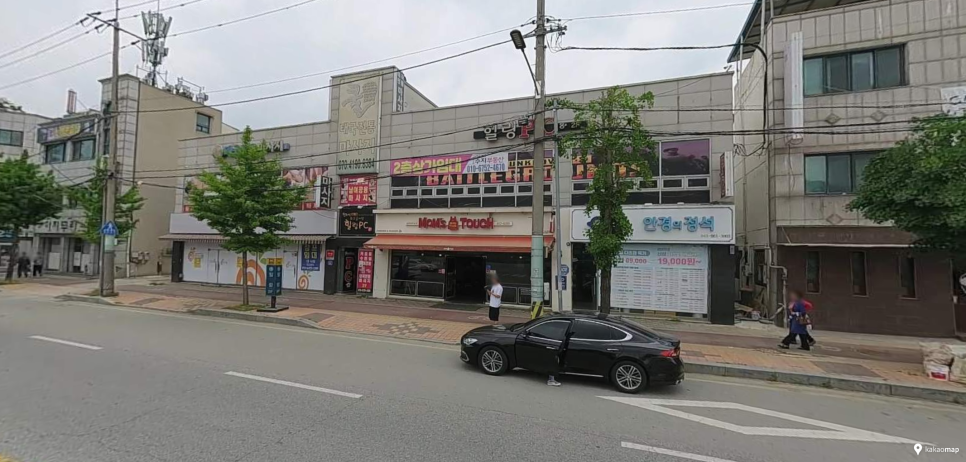 금강신관공원주차장 | 공주 금강신관공원 방문 시 이용하기 좋은 주차장 & 화로구이 맛집 '숯불화로최고집' 안내