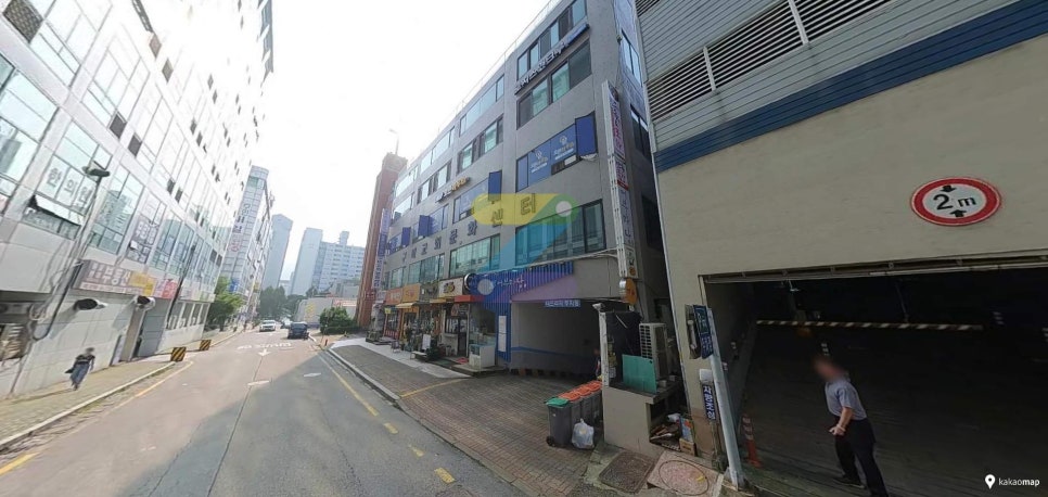 금곡동 주차장 | 미금역 근처 요금 위치 24시간 당일주차권 정보 총정리