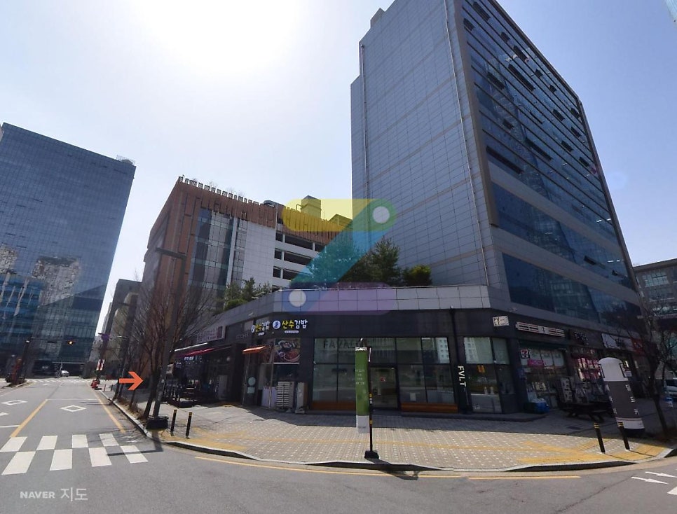 동탄테크노밸리 주차장 | 주차권 2,000원부터? 주만사 추천 가성비 주차장 & 동탄 중식 맛집 ‘블루샹하이’ 안내