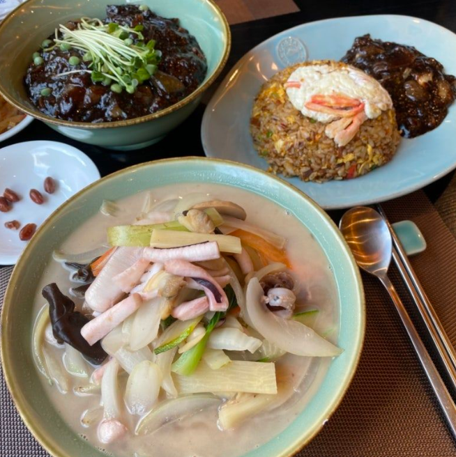 동탄테크노밸리 주차장 | 주차권 2,000원부터? 주만사 추천 가성비 주차장 & 동탄 중식 맛집 ‘블루샹하이’ 안내