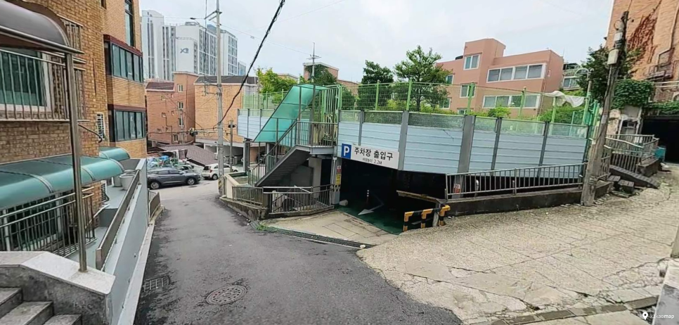 삼양역 주차장 | 하루 5,700원? 삼양역 인근 주만사 추천 가성비 주차장 & 공영주차장 안내 및 꿀팁안내