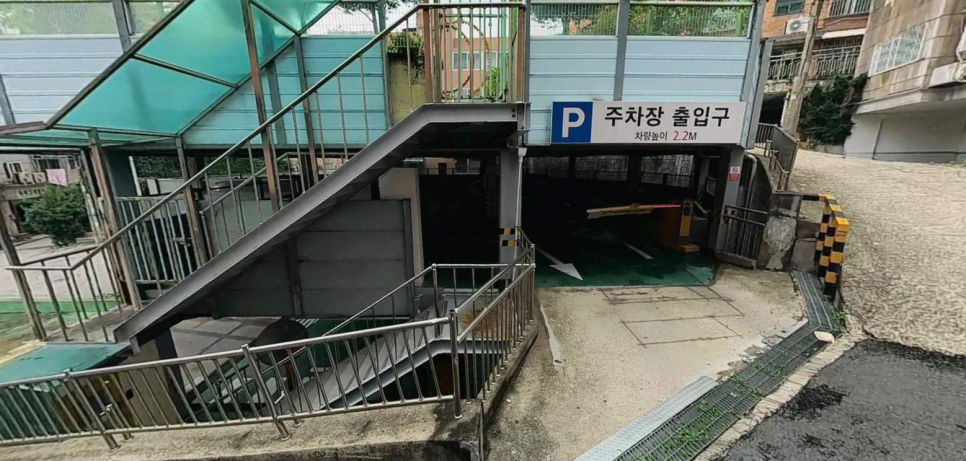 삼양역 주차장 | 하루 5,700원? 삼양역 인근 주만사 추천 가성비 주차장 & 공영주차장 안내 및 꿀팁안내
