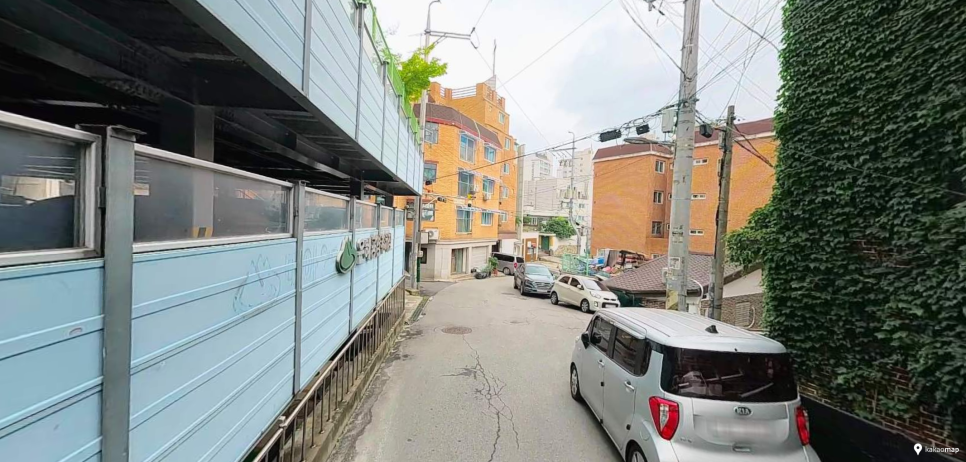 삼양역 주차장 | 하루 5,700원? 삼양역 인근 주만사 추천 가성비 주차장 & 공영주차장 안내 및 꿀팁안내
