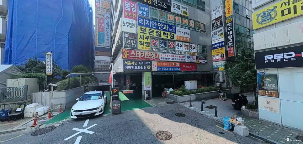 미금역 주차장 | 미금역 인근 BEST3 주차장과 하루 6,000원 공영주차장 가격 비교 및 예약 꿀팁 안내