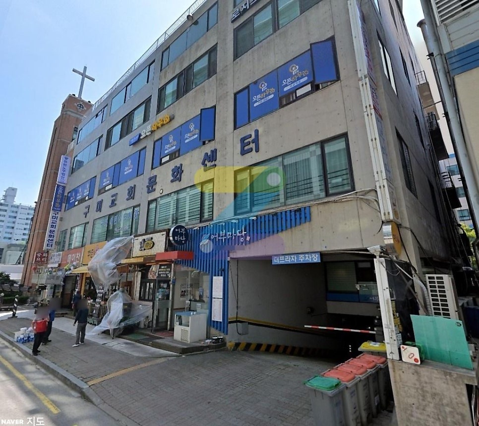 미금역 주차장 | 미금역 인근 BEST3 주차장과 하루 6,000원 공영주차장 가격 비교 및 예약 꿀팁 안내