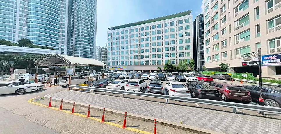미금역 주차장 | 미금역 인근 BEST3 주차장과 하루 6,000원 공영주차장 가격 비교 및 예약 꿀팁 안내